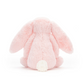Bashful Pink Bunny