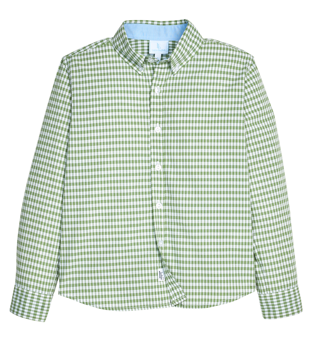 Button Down Shirt