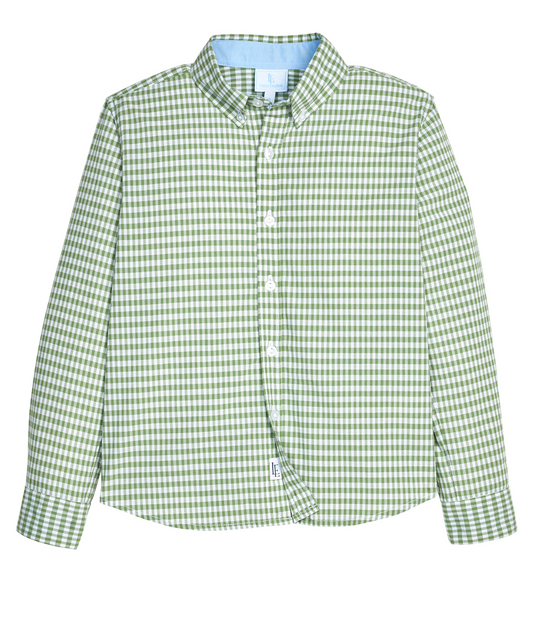 Button Down Shirt