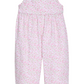 Ruffled Overall