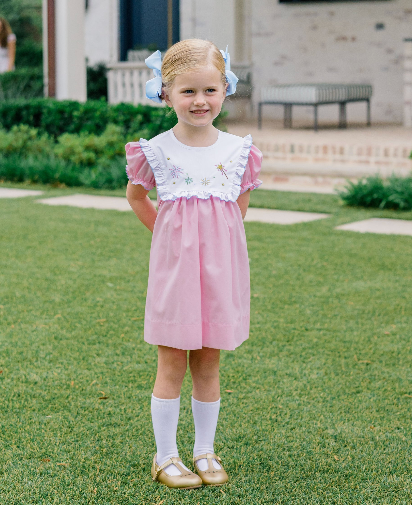 Aurora Dress