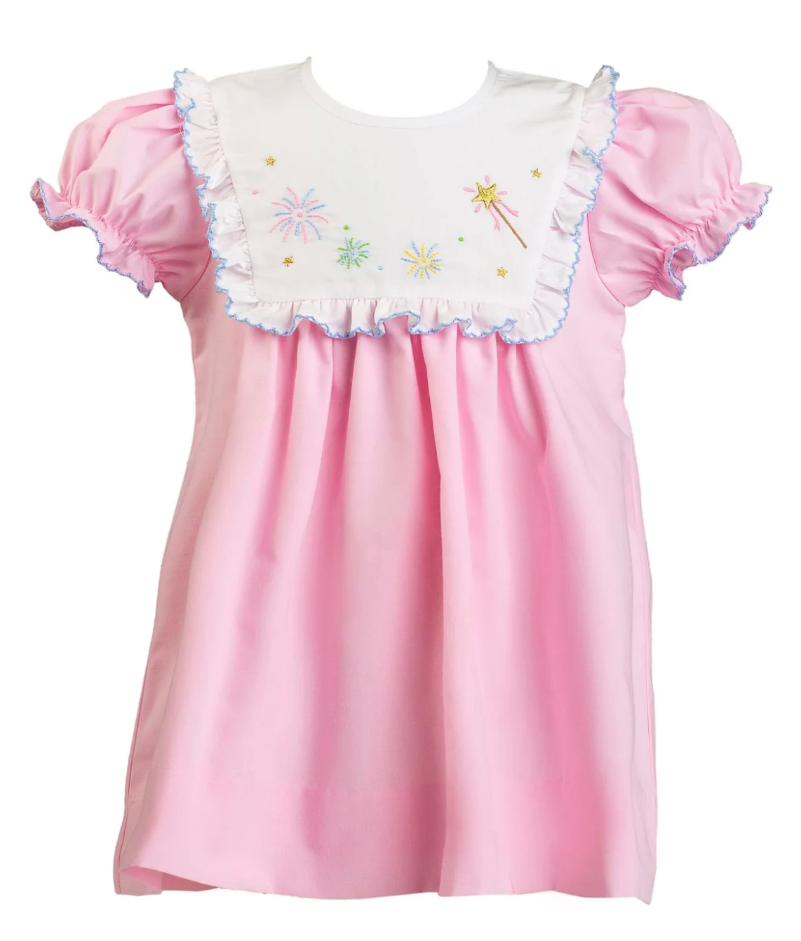 Aurora Dress