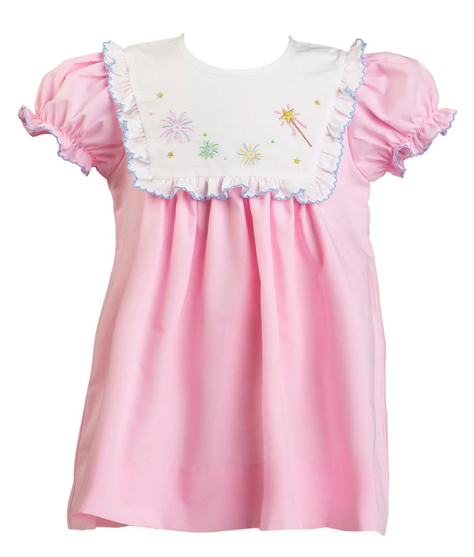 Aurora Dress
