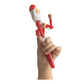 Santa Light Up Punching Pens