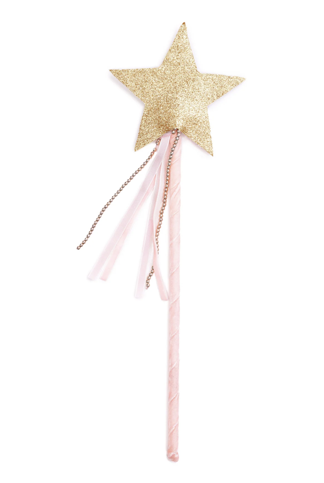 Sparkle Star Wand