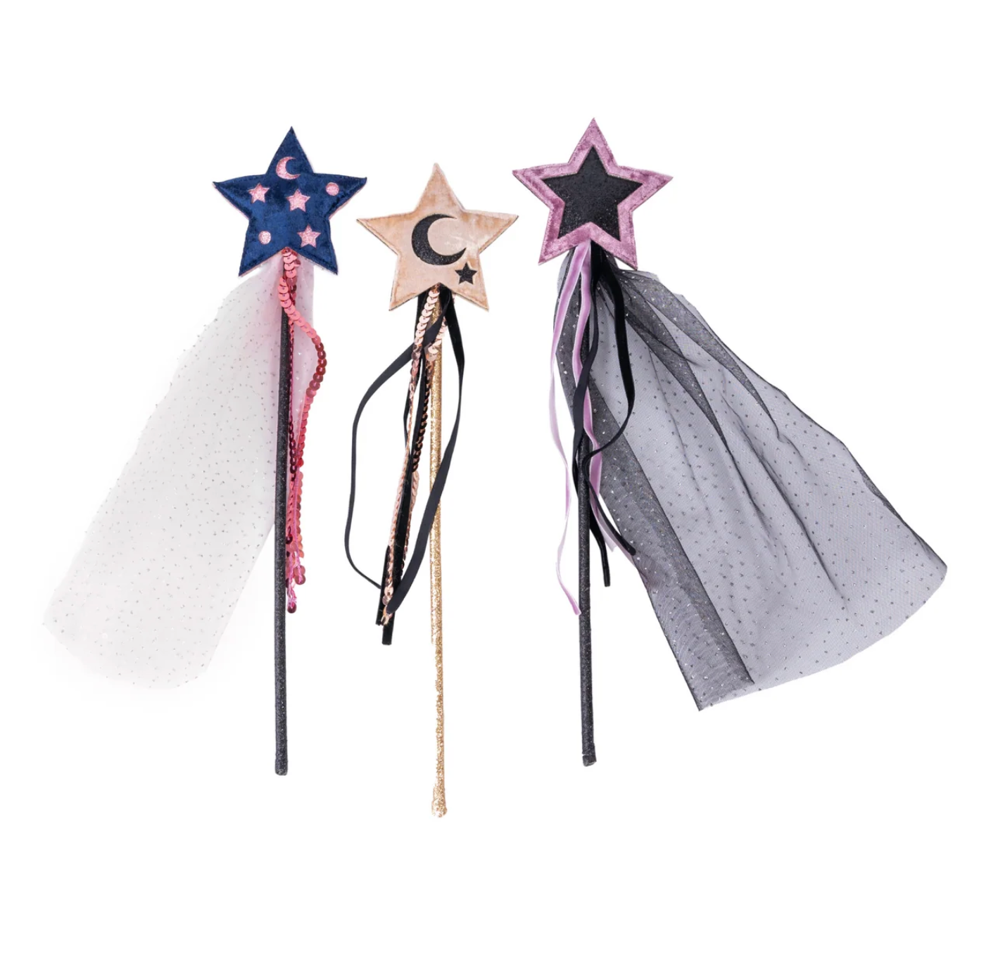 Witching Hour Velvet Wands (sold individually)