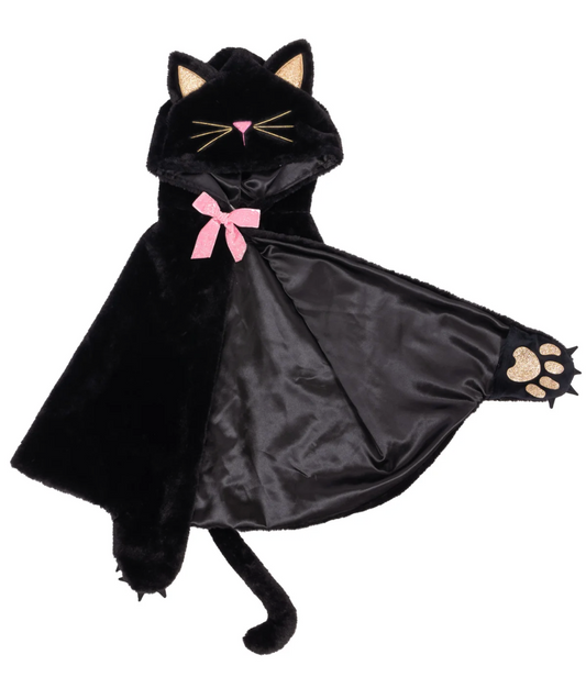 Cat Cuddle Cape
