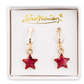 Clip On Earrings (sold individually)