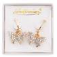 Clip On Earrings (sold individually)