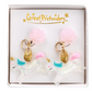 Clip On Earrings (sold individually)