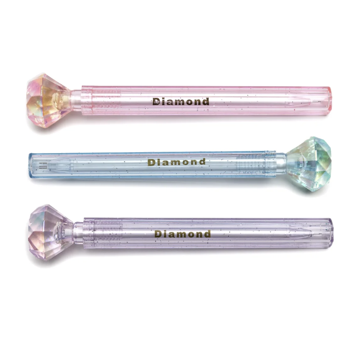 Glam Queen Diamond Pens (sold individually)