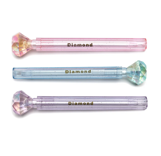 Glam Queen Diamond Pens (sold individually)