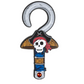 Captain Skully Eva Pirate Hook