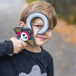 Captain Skully Eva Pirate Hook