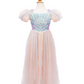 Rainbow Sherbert Sparkle Dress