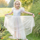 Rainbow Sherbert Sparkle Dress