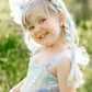 Ice Queen Princess Hair Braid