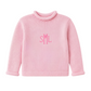 Monogram Sweater