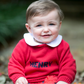 Name Sweater