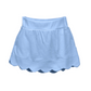 Scallop Skort