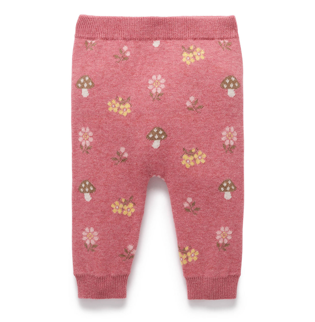 Magical Forest Leggings