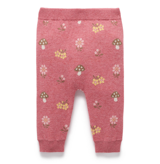 Magical Forest Leggings
