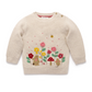 Woodland Jumper