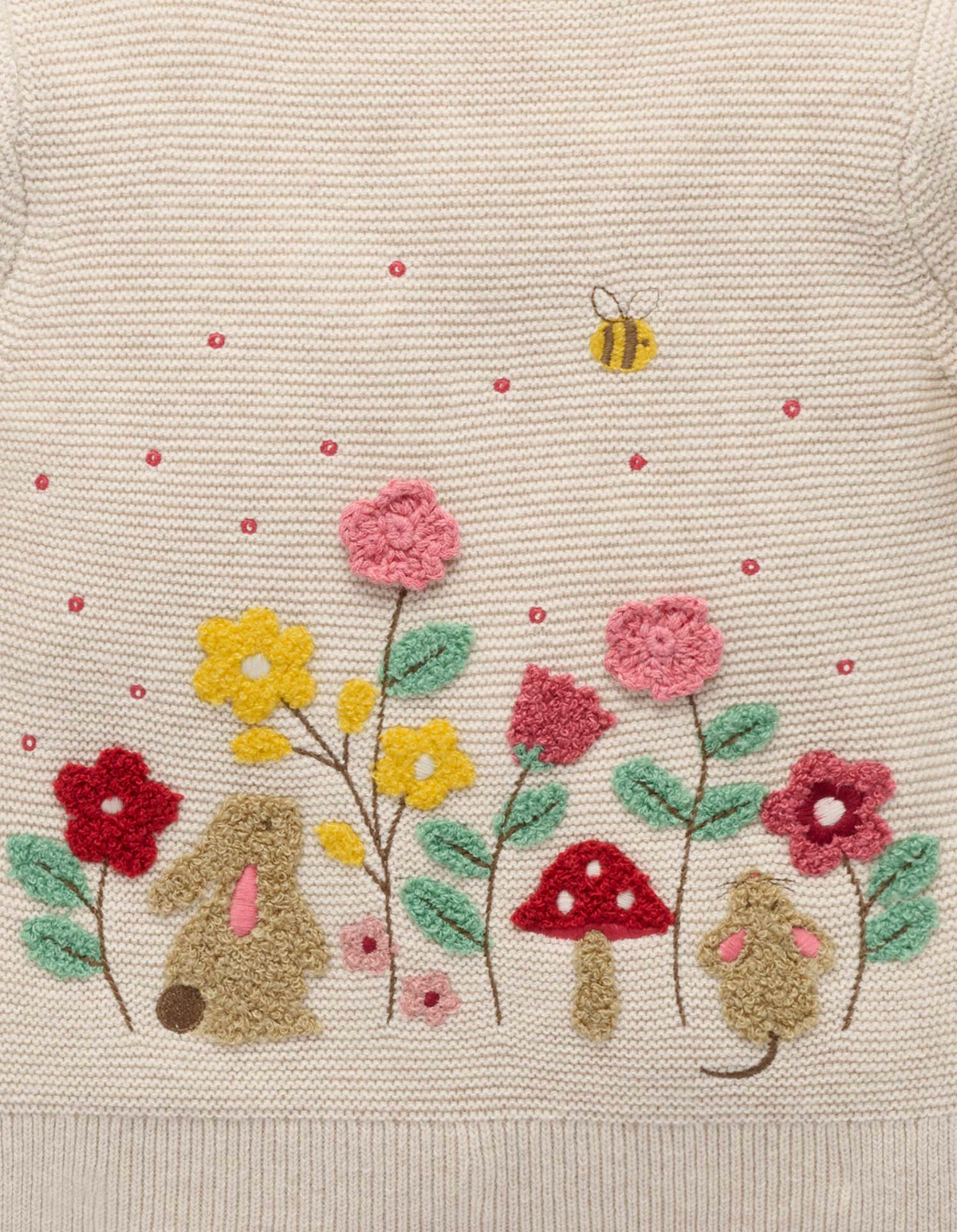 Woodland Jumper