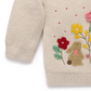 Woodland Jumper