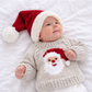 Red Santa Hat