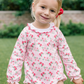 Long Sleeve Girl Bubble