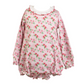 Long Sleeve Girl Bubble