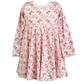 Long Sleeve Twirl Dress