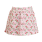 Scallop Skort