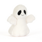 Ghost Bob