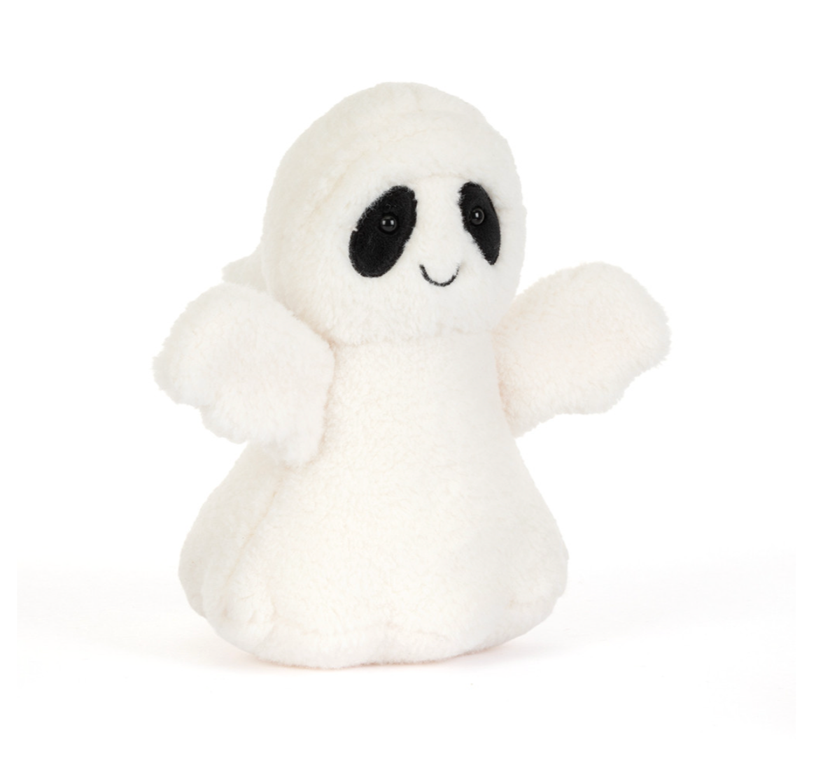 Ghost Bob