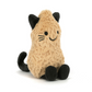 Amuseables Peanut Cat Outfit