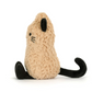 Amuseables Peanut Cat Outfit