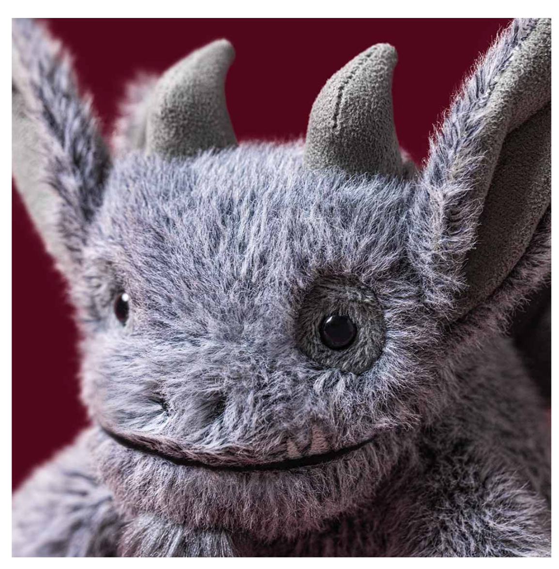 Growlston Gargoyle