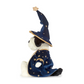 Rufferty Puppy Wizard Outfit