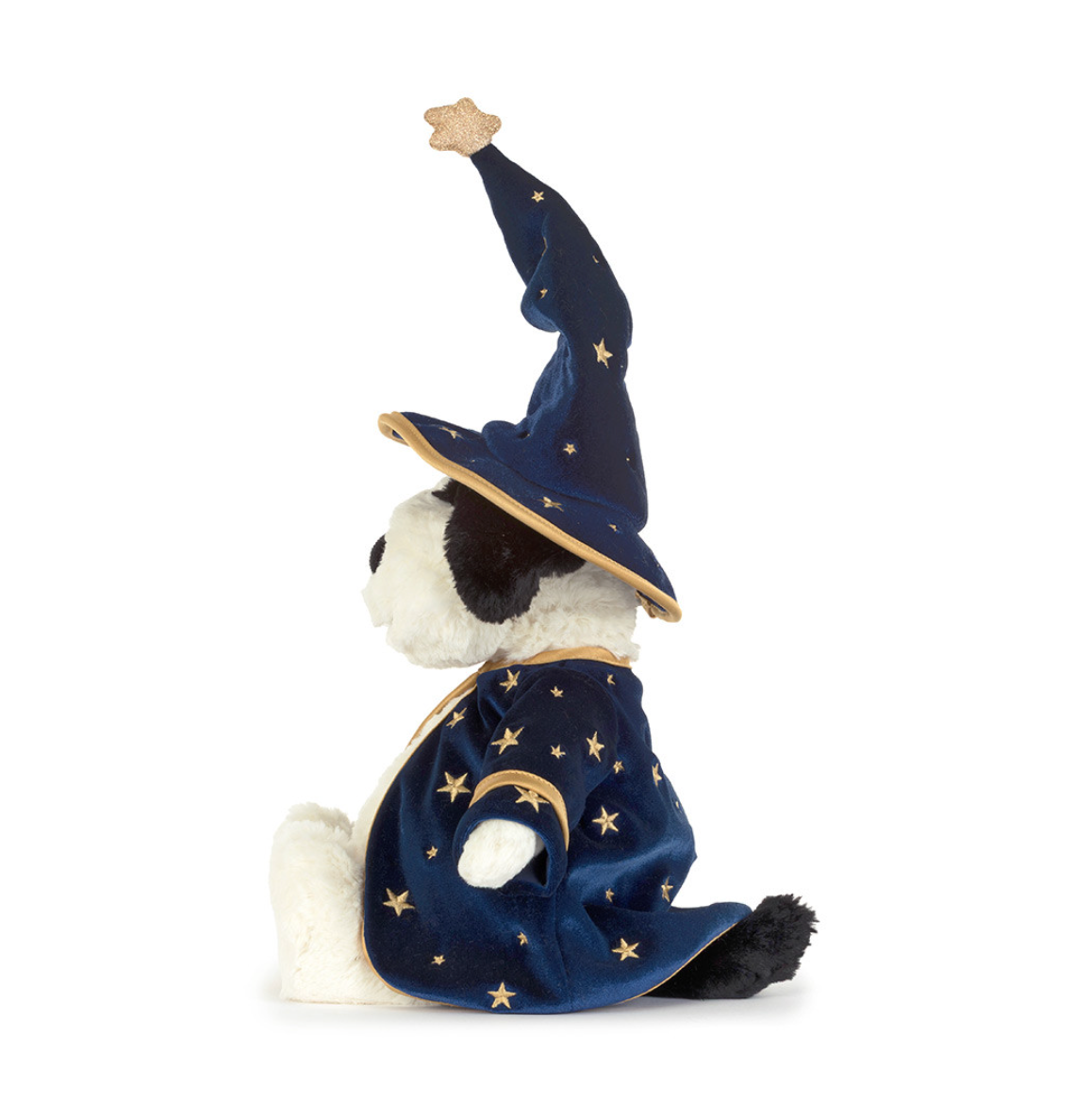 Rufferty Puppy Wizard Outfit