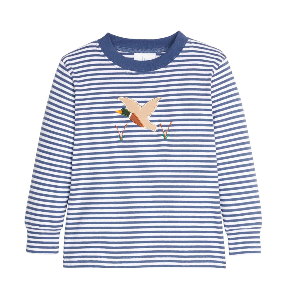 Applique T-Shirt
