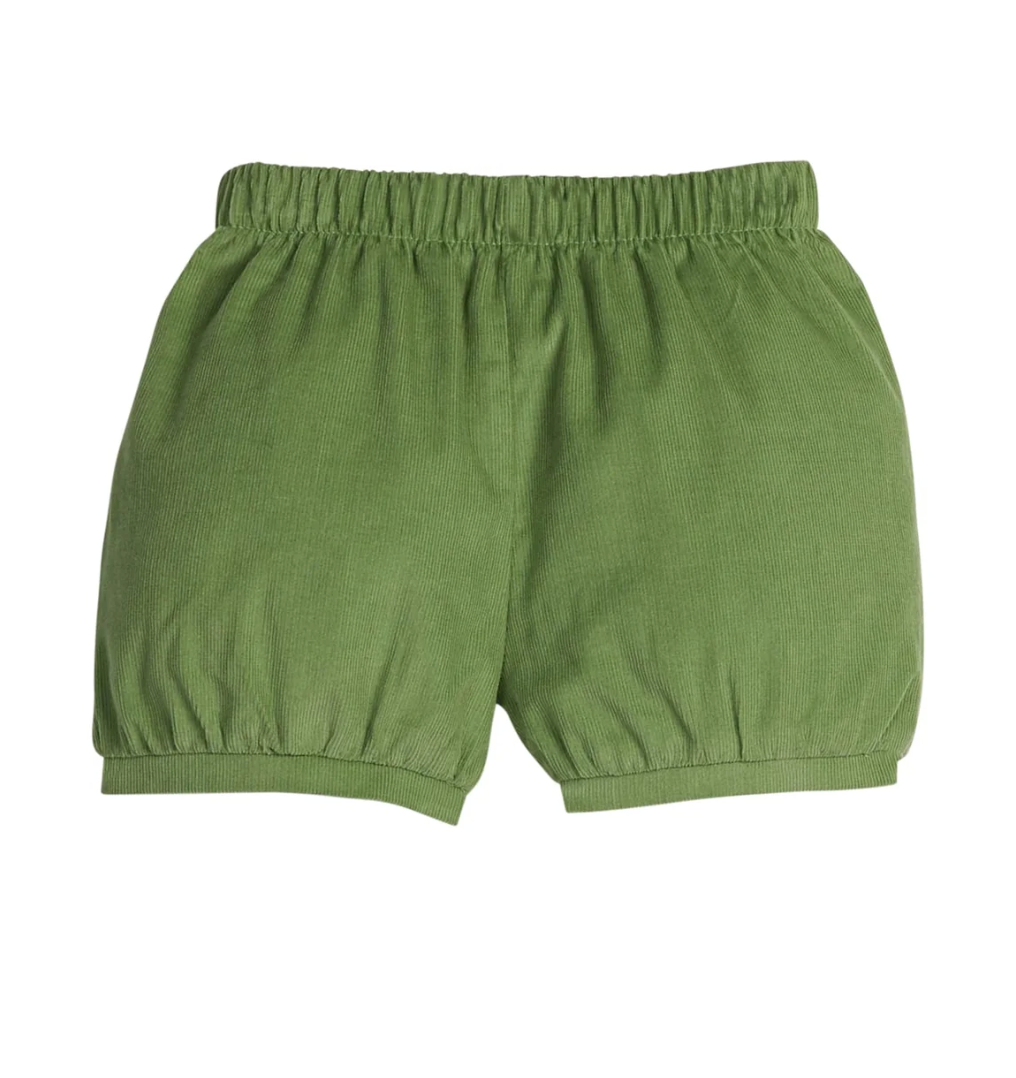 Banded Short