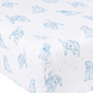 Crib Sheet, Puppy