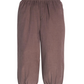 Banded Pant