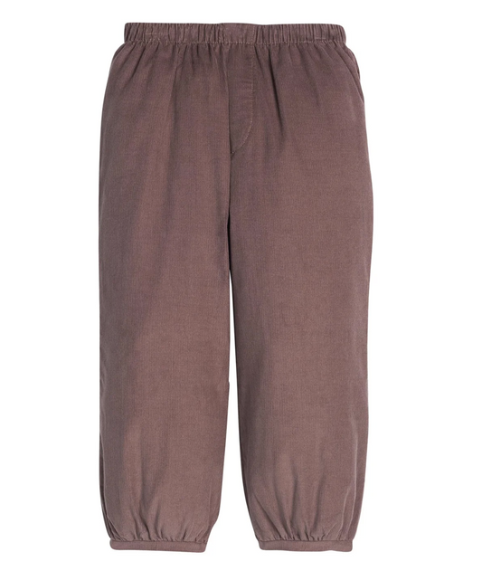 Banded Pant