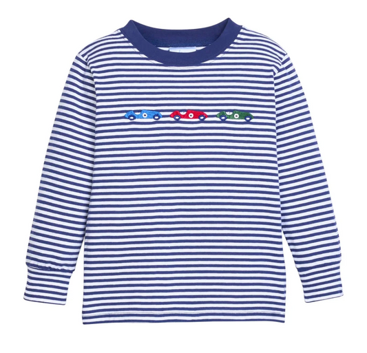 Applique T-Shirt