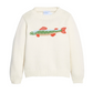 Intarsia Sweater