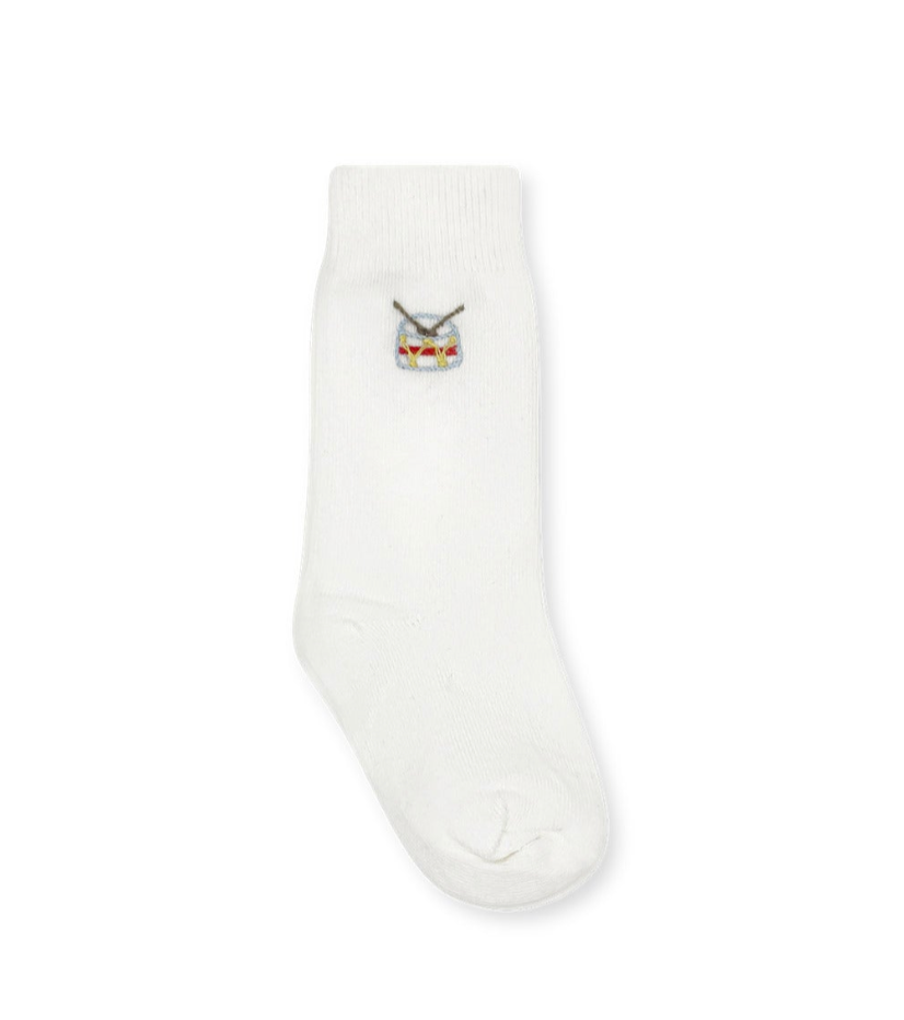 Kelsey Knee Socks