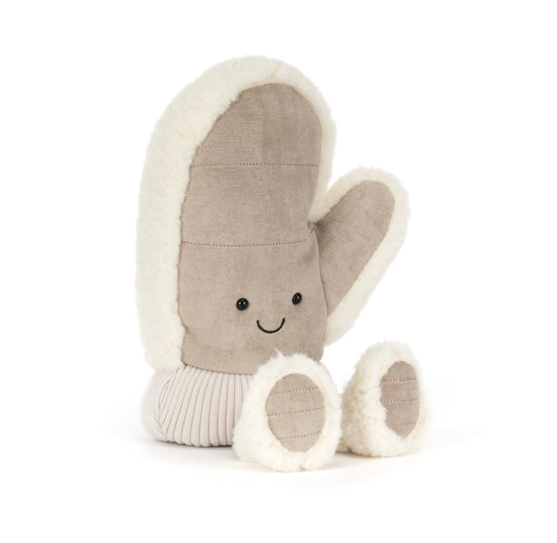 Amuseables Fitswell Mitten